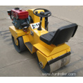 Manufacturer FURD 700kg vibratory road roller for sale FYL-850S